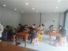 金利大厦粉店转让，可空转